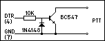 PTT Circuit