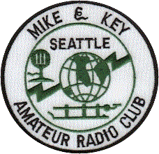 Mike and Key Club